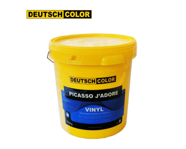 PICASSO J'ADORE Emulsion paint 25 kg