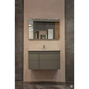 Bathroom set Polaris