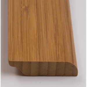 Skirting board Side Pressed 2000x50x15 mm