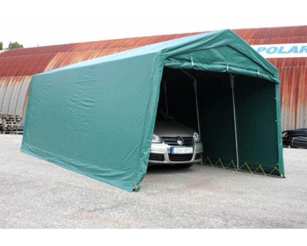 Car tent Pohjala XL - Image 2