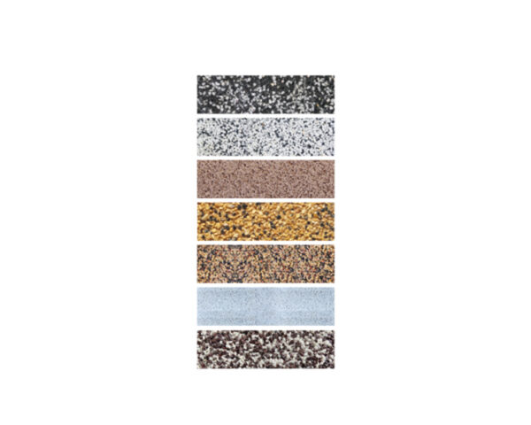 GEM N-C3M1 Basaltic Black washed - Image 5