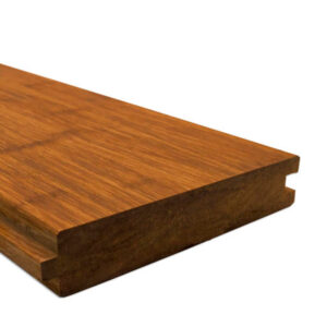 Bamboo floor UltraDensity UDF 20 mm