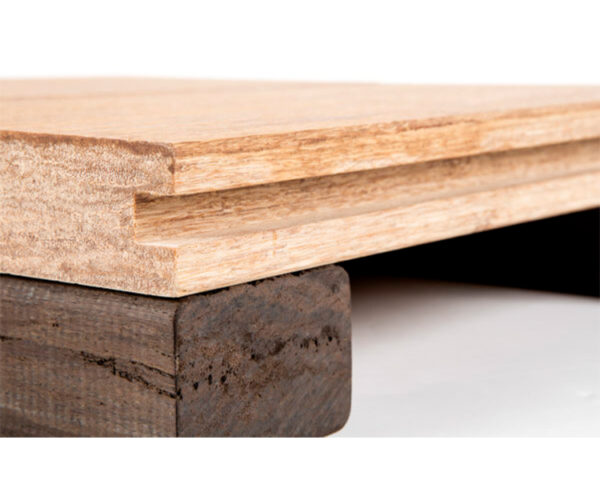 Bamboo floor UltraDensity UDF 20 mm - Image 2