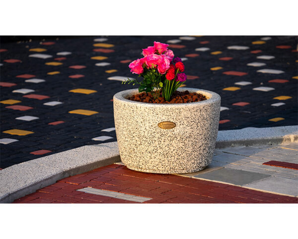 UNEO N-K7M1 Basaltic Black washed - Image 3