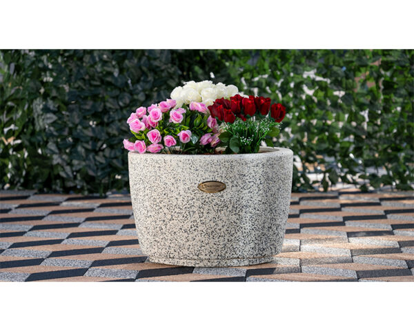 UNEO N-K7M1 Basaltic Black washed - Image 2