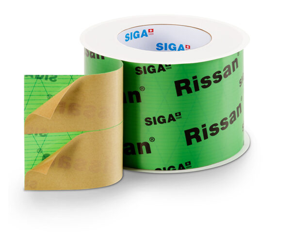 SIGA Rissan 150 teip 150mm x 25m - Image 2