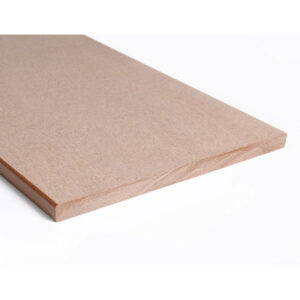 Resysta Composite PP200.12S solid profile 199mm x 11mm