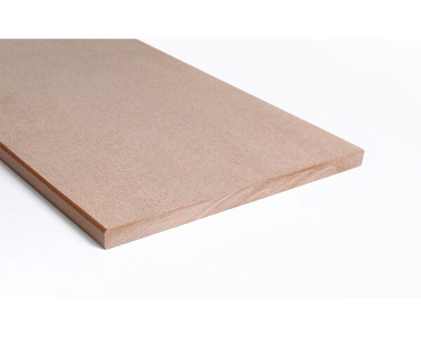 Resysta komposiit PP200.12S täisprofiil 199mm x 11mm