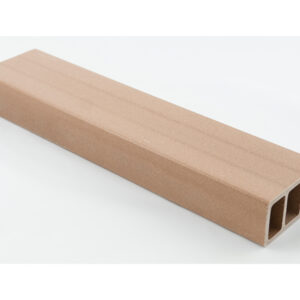 Resysta Composite LKR70.38S chamber profile 69mm x 37mm