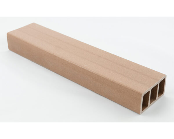 Resysta komposiit LKR70.38S õõnesprofiil 69mm x 37mm