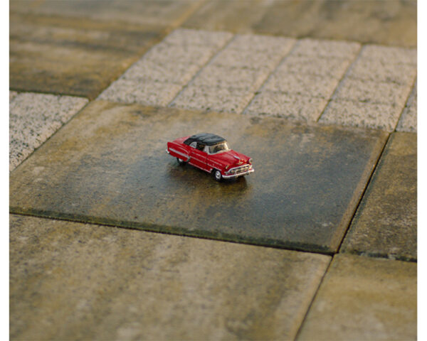 Paving stone Alinda N-S11R1 black - Image 3