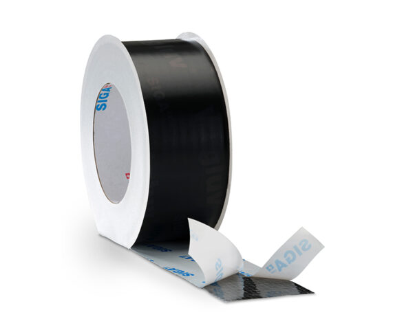 SIGA Wigluv Black tape 60 & 20/40 - Image 4