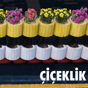 Ciceklik N-K9R1 must
