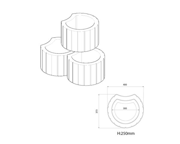 Ciceklik N-K9R1 must - Image 4