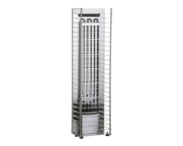 Elektrikeris HUUM CLIFF MINI 3,5 kW - Image 2