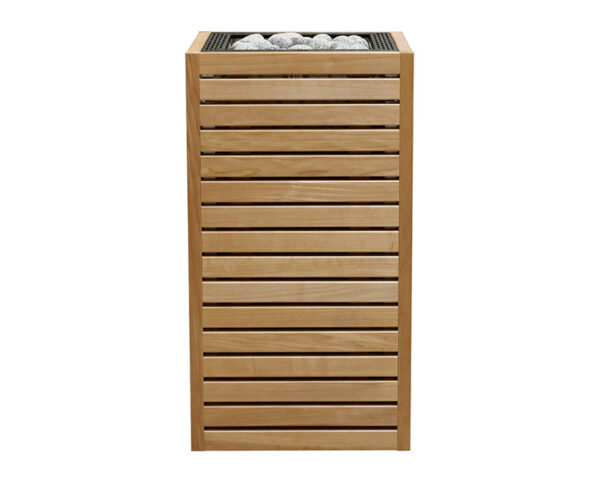 Electric heater HUUM CORE BK 11 - Image 3