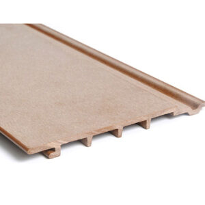 Resysta Composite CP140S Facade profile 150 mm