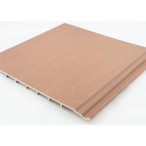 Resysta Composite CP280S Facade profile 307 mm