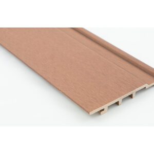 Resysta Composite CP95S Facade profile 105 mm