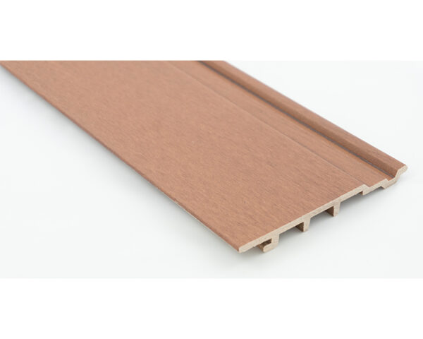 Resysta komposiit CP95S fassaadiprofiil 105 mm