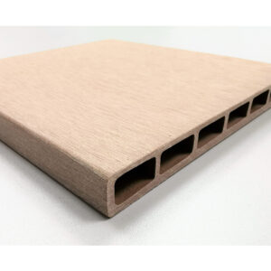 Resysta Composite PK200.20S chamber profile 198mm x 18mm