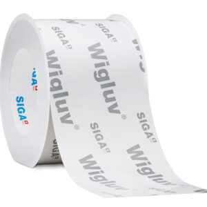 SIGA Wigluv tape 100 & 150