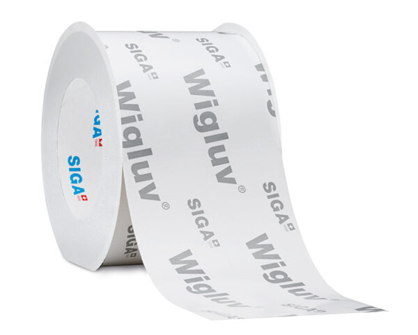 SIGA Wigluv tape 100 & 150