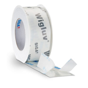 SIGA Wigluv 20/40 teip 60mm x 25m