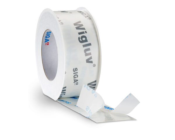 SIGA Wigluv 20/40 tape 60mm x 25m