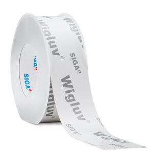 SIGA Wigluv 60 tape 60mm x 40m