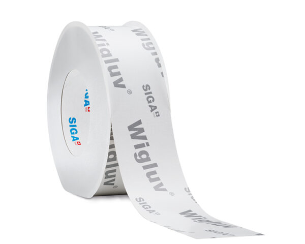 SIGA Wigluv 60 tape 60mm x 40m