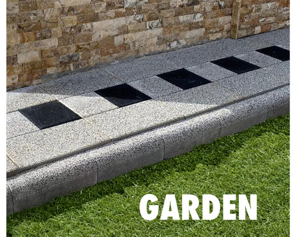 Garden N-B5R1 must