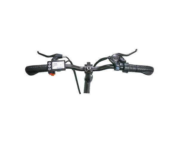 HR-2006 ELECTRIC BICYCLE - Image 3