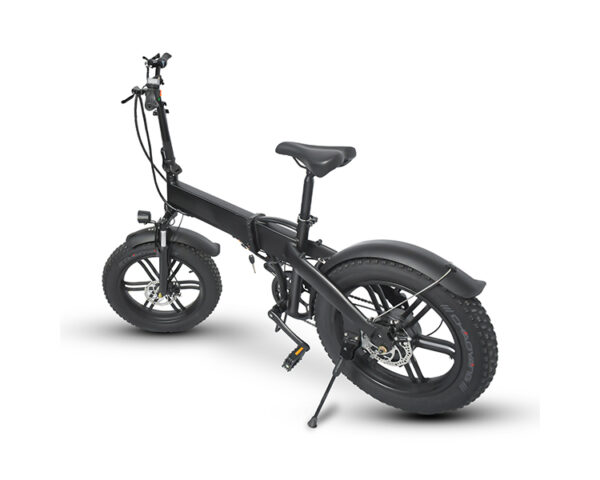 HR-2006 ELECTRIC BICYCLE - Image 5
