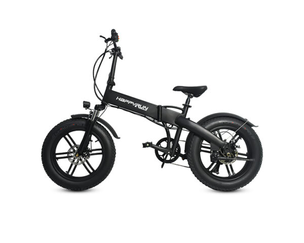 HR-2006 ELECTRIC BICYCLE - Image 6