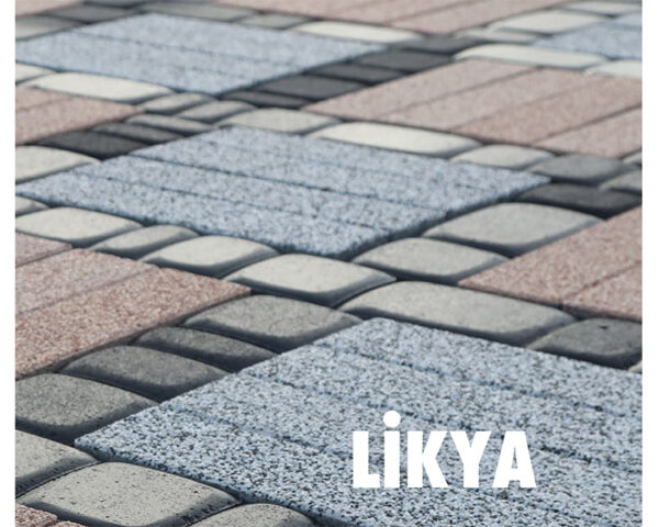 PIHAKIVI LIKYA N-S9R1 MUSTA