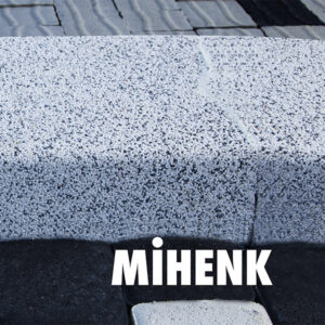 Mihenk N-B3R1 black