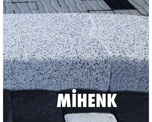MIHENK N-B3R1 MUSTA
