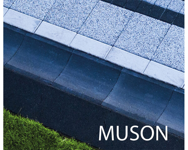 MUSON N-B6R1 MUSTA