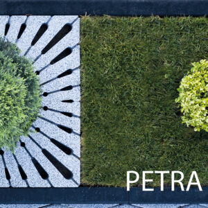 Petra N-B2R1 black