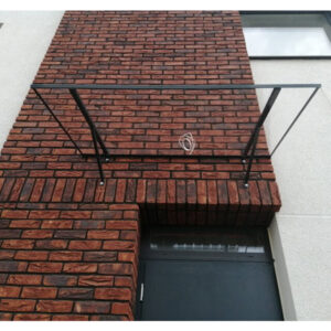 Canopy STARKEDACH T-152, 152x100x30cm