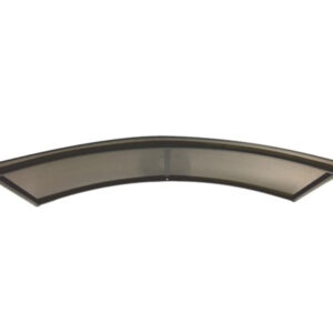 Canopy STARKEDACH R-150, light gray, 150x70x20cm