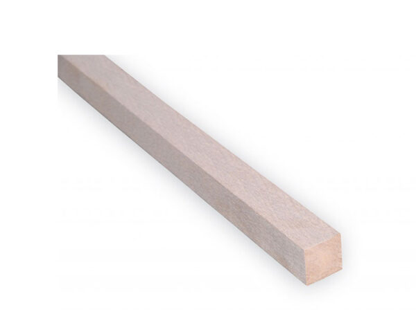 Resysta komposiit FPS30.30S täisprofiil 29mm x 29mm