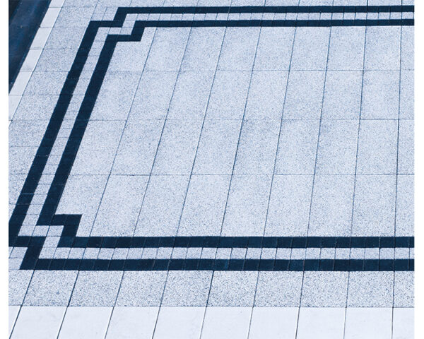 Paving stone Truva N-S3R1 black - Image 2