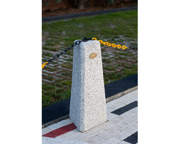 STOP TWO E-2M1 Basaltic Black washed - Image 3