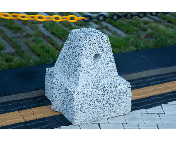 GEM N-C3M1 Basaltic Black washed - Image 3