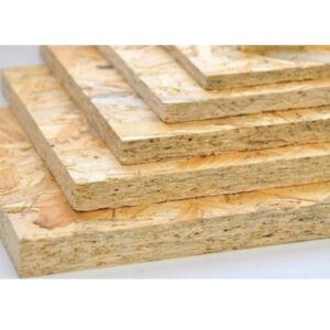 OSB3 plaat 2600 x 1197 x 11 mm (m2)