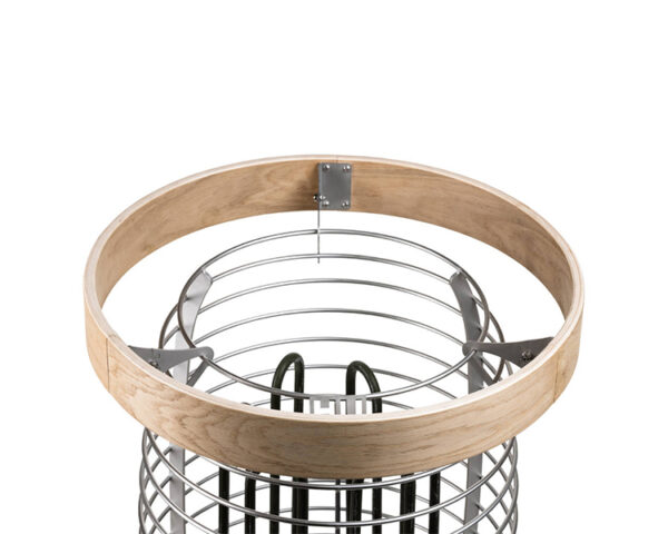HIVE Mini safety railing (for HIVE Mini 6, 9, 11) - Image 3
