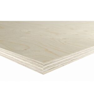 Plywood Cone C+/C CE2+ 2440 x 1200 x 12 mm (m2)