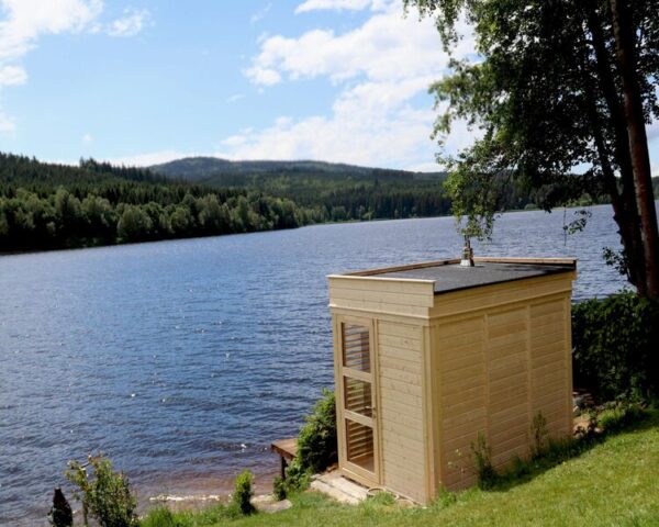 Välisaun 2x3 m - Image 3